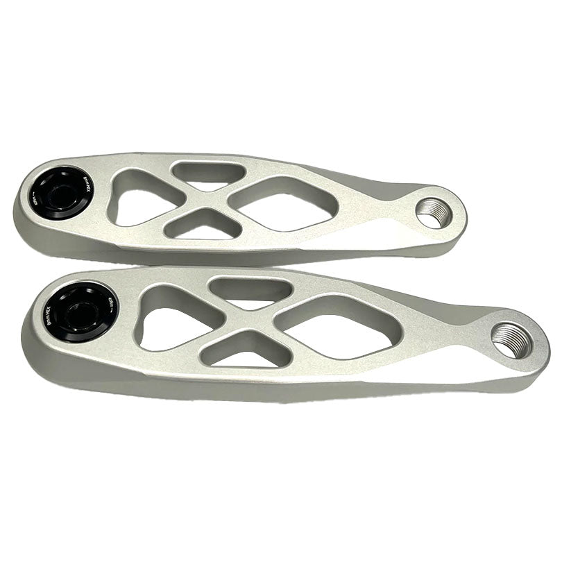 5Dev R-Spec eCranks ETOR 160mm  - Raw-Goodwynn'sGoodwynn's