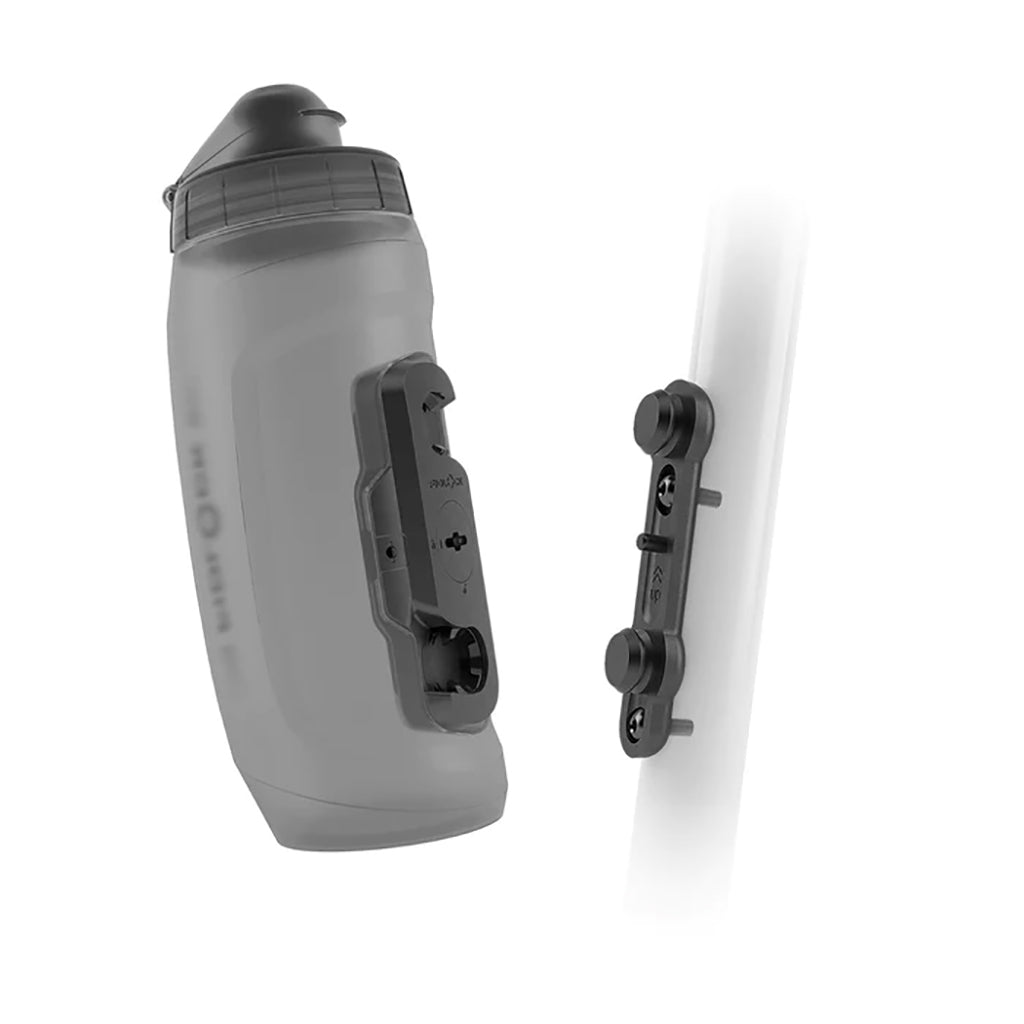 Fidlock Twist 590 Water Bottle Black - 20oz-Goodwynn'sGoodwynn's