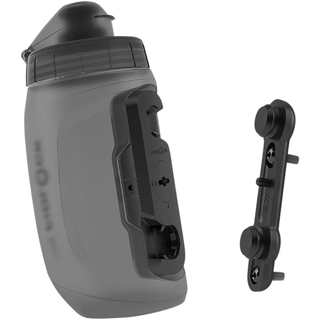Fidlock BottleTwist Replacement Water Bottle (DLX) Black - 15-Goodwynn'sGoodwynn's