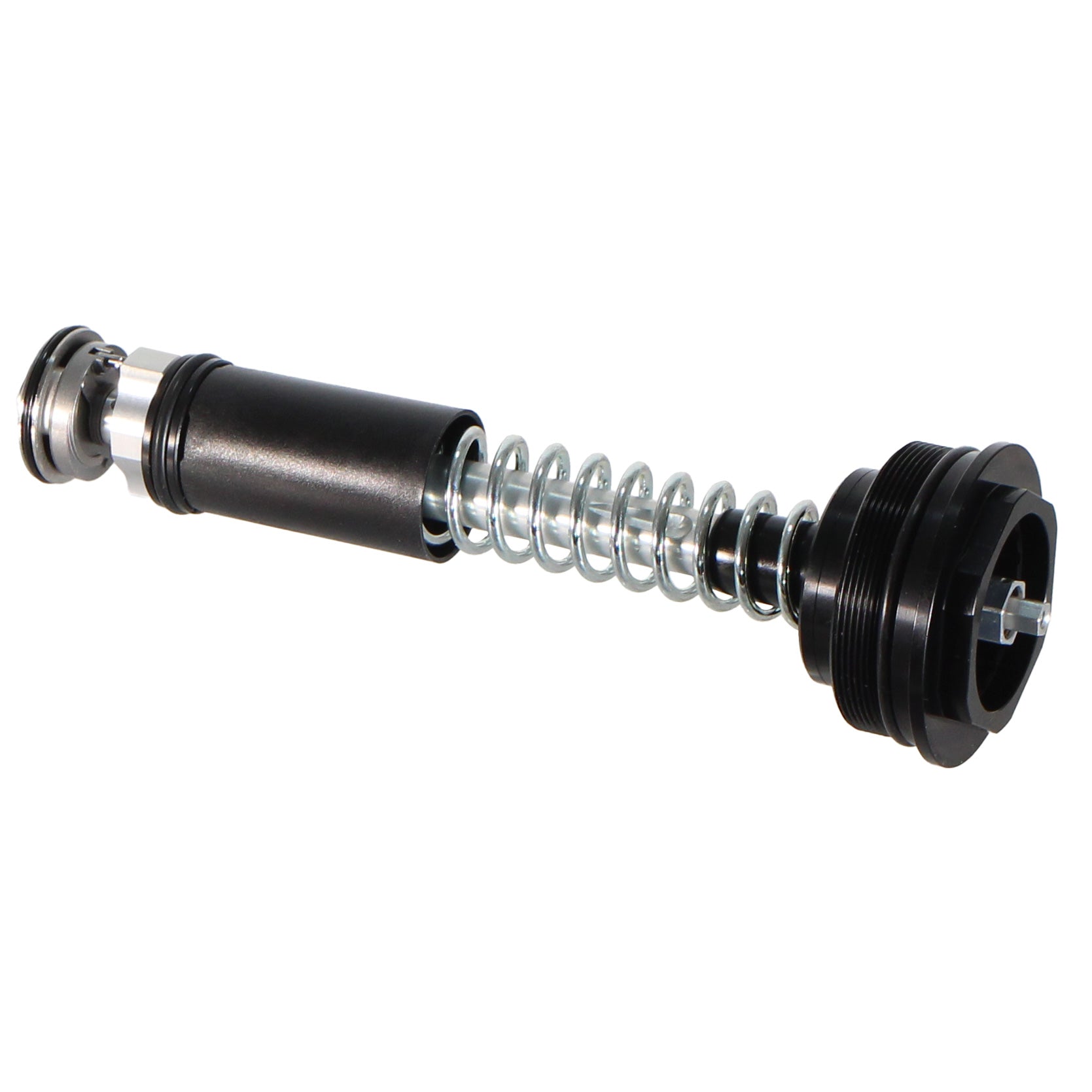 FOX Topcap Assembly - 2024 38 Grip2 Damper-Goodwynn'sGoodwynn's