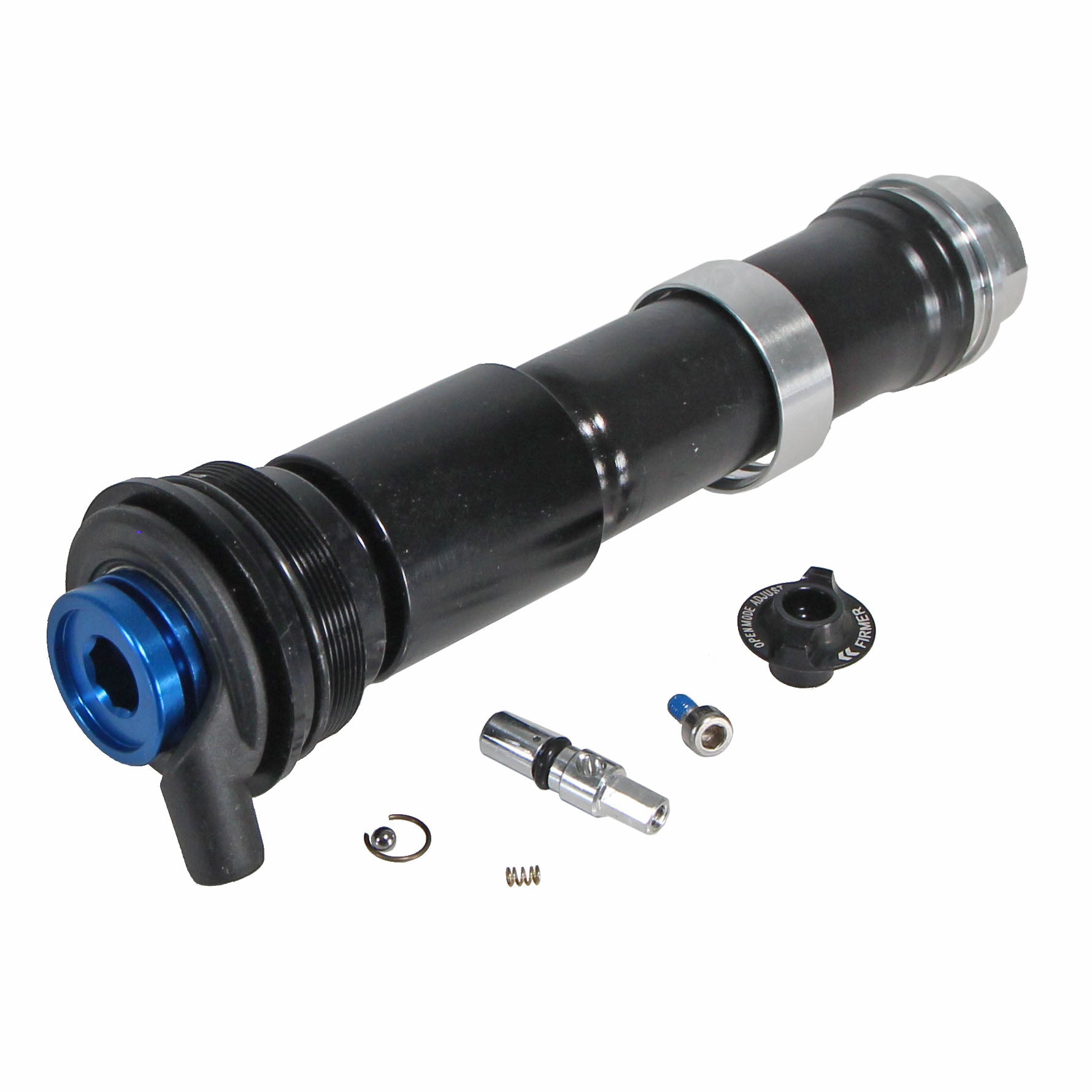 Fox Shox Top Cap Assy 2019 36 FIT4 F-S Spd-Ped 3-PosEBk-Goodwynn'sGoodwynn's