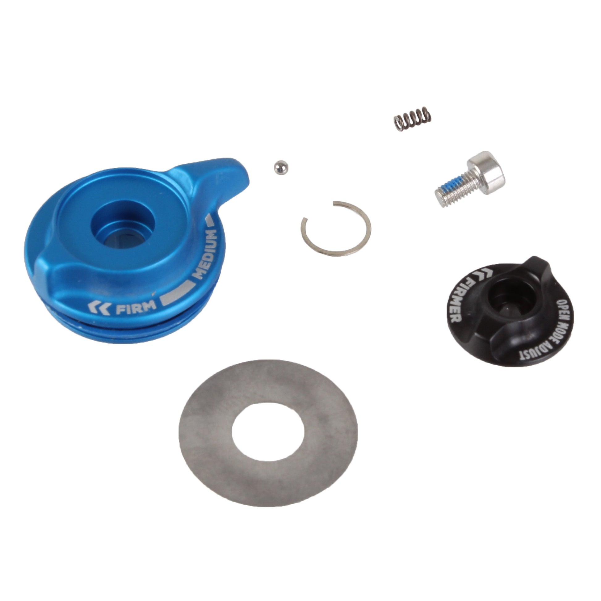 Fox Shox Top Cap Interface Parts 2016 FIT4-Goodwynn'sGoodwynn's
