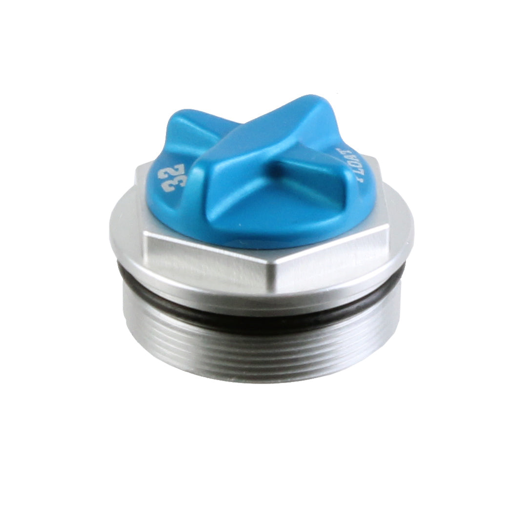 Fox Shox Top Cap Assembly 2009 32 140 Float-Goodwynn'sGoodwynn's