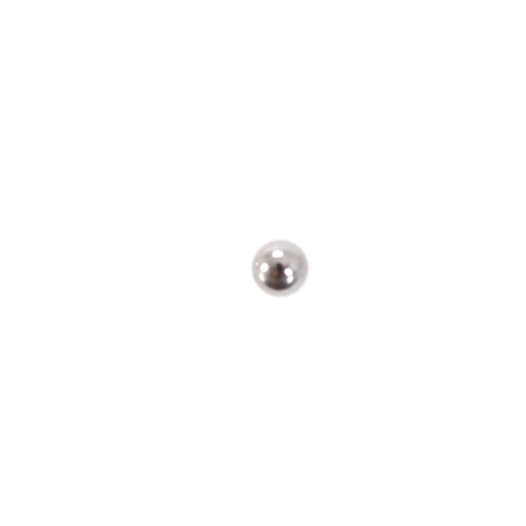 Fox Shox Detent Ball (0.125) Fork/Shock Adjuster Lever-Goodwynn'sGoodwynn's