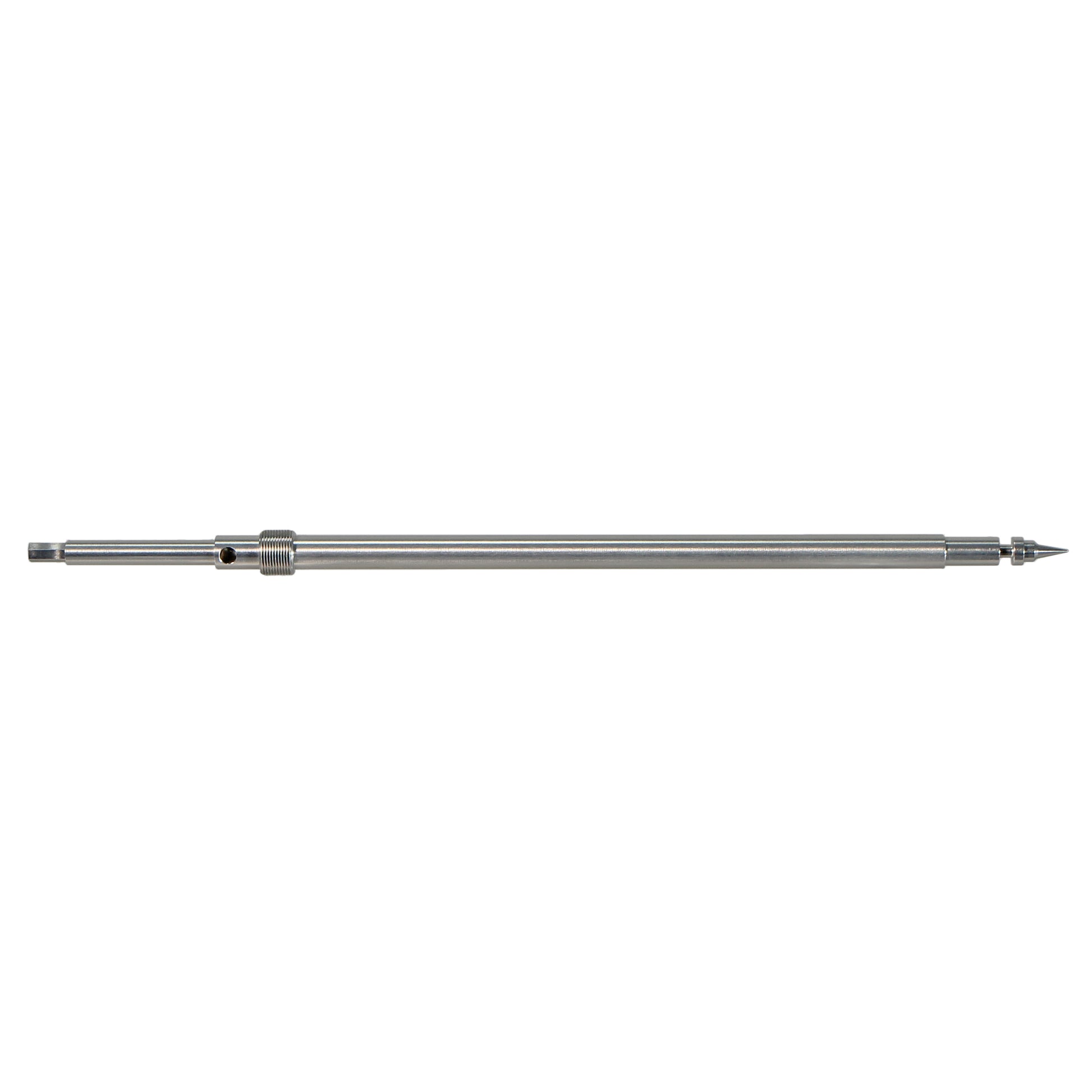FOX Damping Adjuster Part Needle Rebound Grip Damper 34 Lightweight-Goodwynn'sGoodwynn's