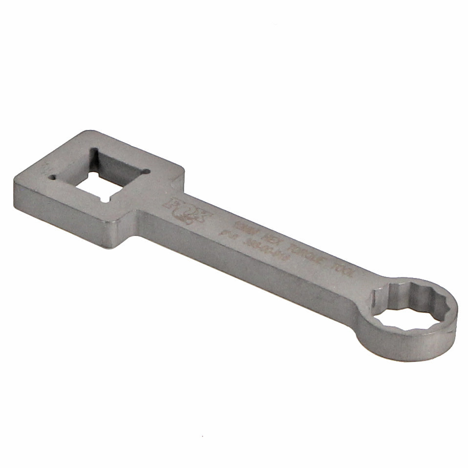 Fox Shox Air-Damper Nut Torque Tool 2022 700c Fork-Goodwynn'sGoodwynn's