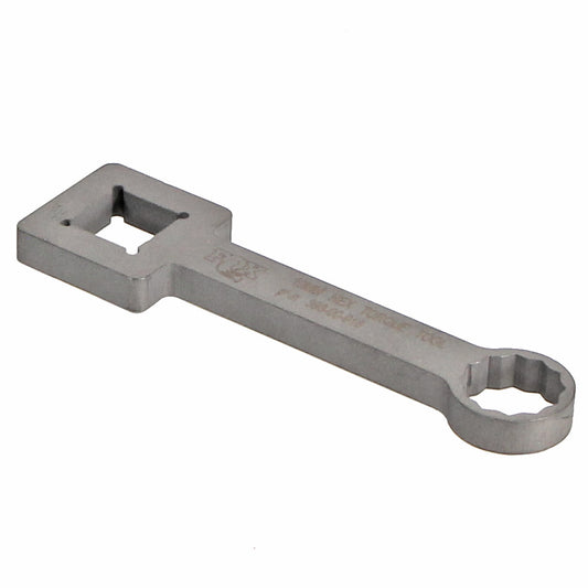 Fox Shox Air-Damper Nut Torque Tool 2022 700c Fork-Goodwynn's