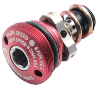 Fox Shox Damper Rebound Adjuster Assembly Float X2-Goodwynn'sGoodwynn's