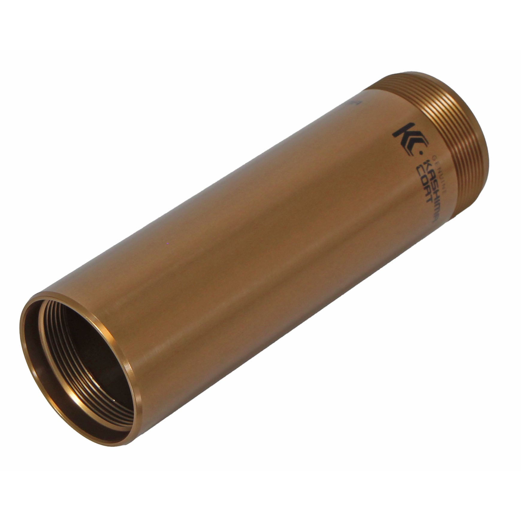 Fox Shox Outer Body Kashima Float X2 205x65-Goodwynn'sGoodwynn's