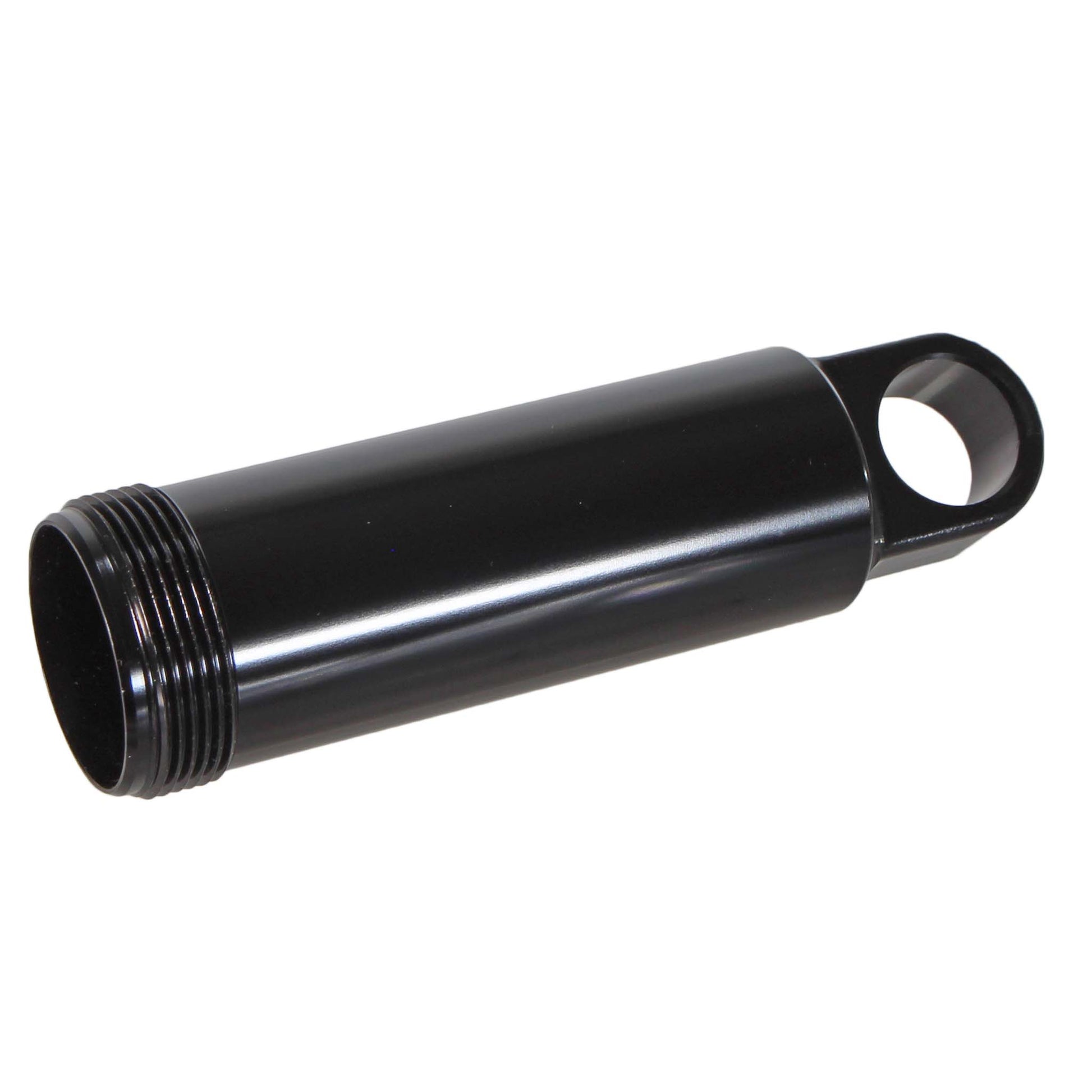 Fox Shox Damper Body 7.25 x 1.75" Black  Float DPX2/CTD-Goodwynn'sGoodwynn's