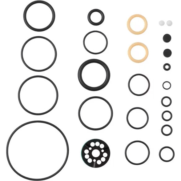 Fox Shox Seal Kit G2 Float DPX2-Goodwynn'sGoodwynn's