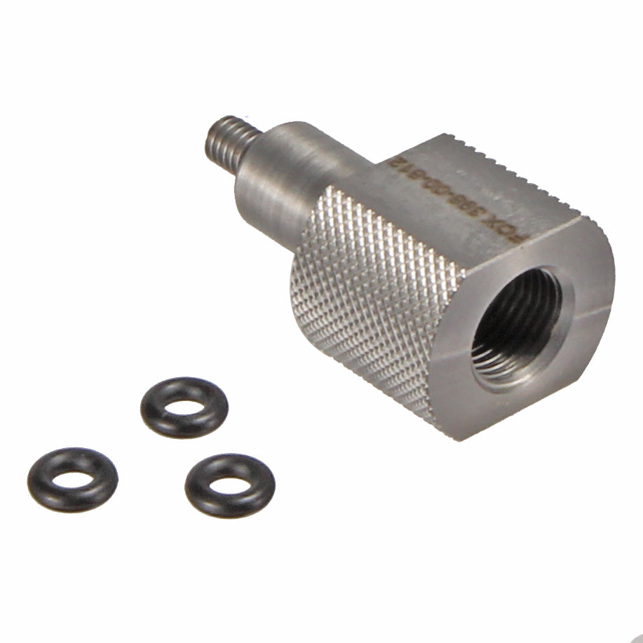 Fox Shox Fill Machine Adapter Live Valve Fork/Shock-Goodwynn'sGoodwynn's