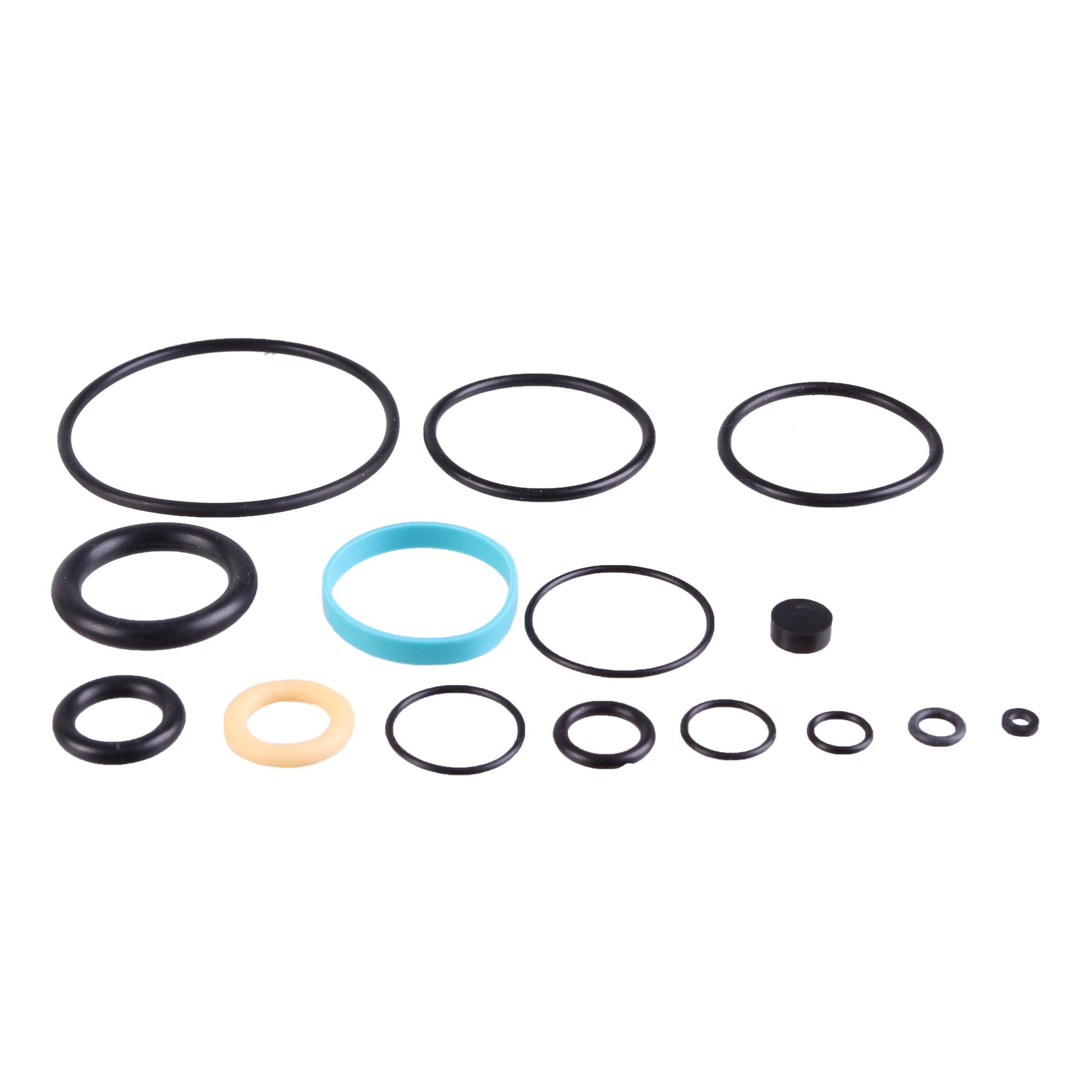 FOX Rear Shock Seal Kit - RP23 Boost Valve-Goodwynn'sGoodwynn's