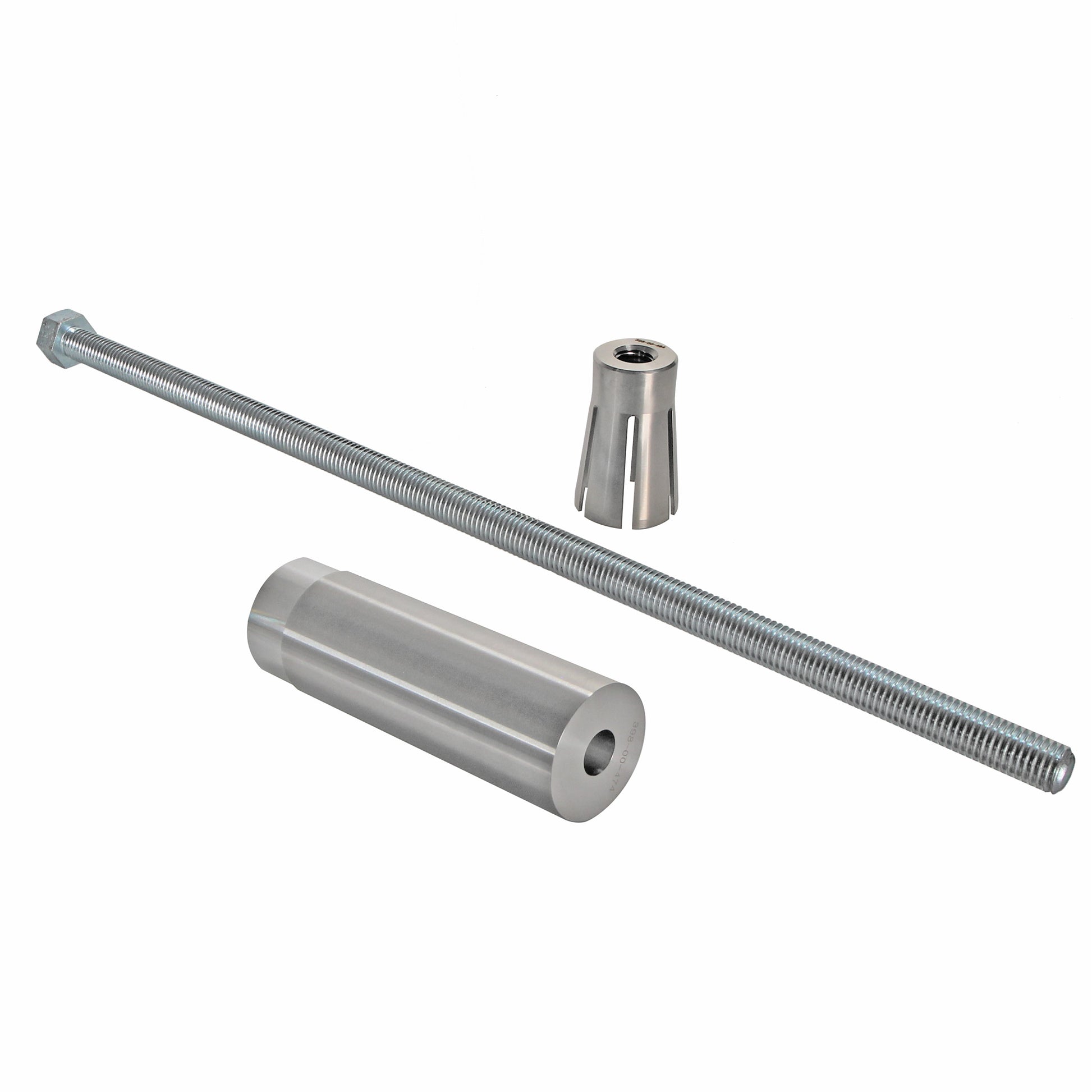 Fox Shox Bushing Extractor Assembly 38mm Forks-Goodwynn'sGoodwynn's