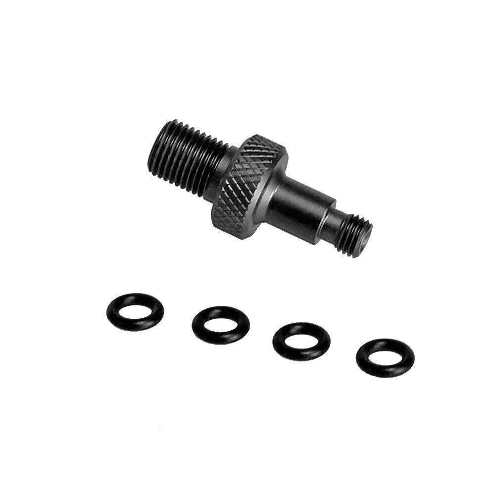 FOX Tooling Kit - Rear Shock Rezi End Air Fill Adaptor 2023 Float X2/DHX2-Goodwynn'sGoodwynn's
