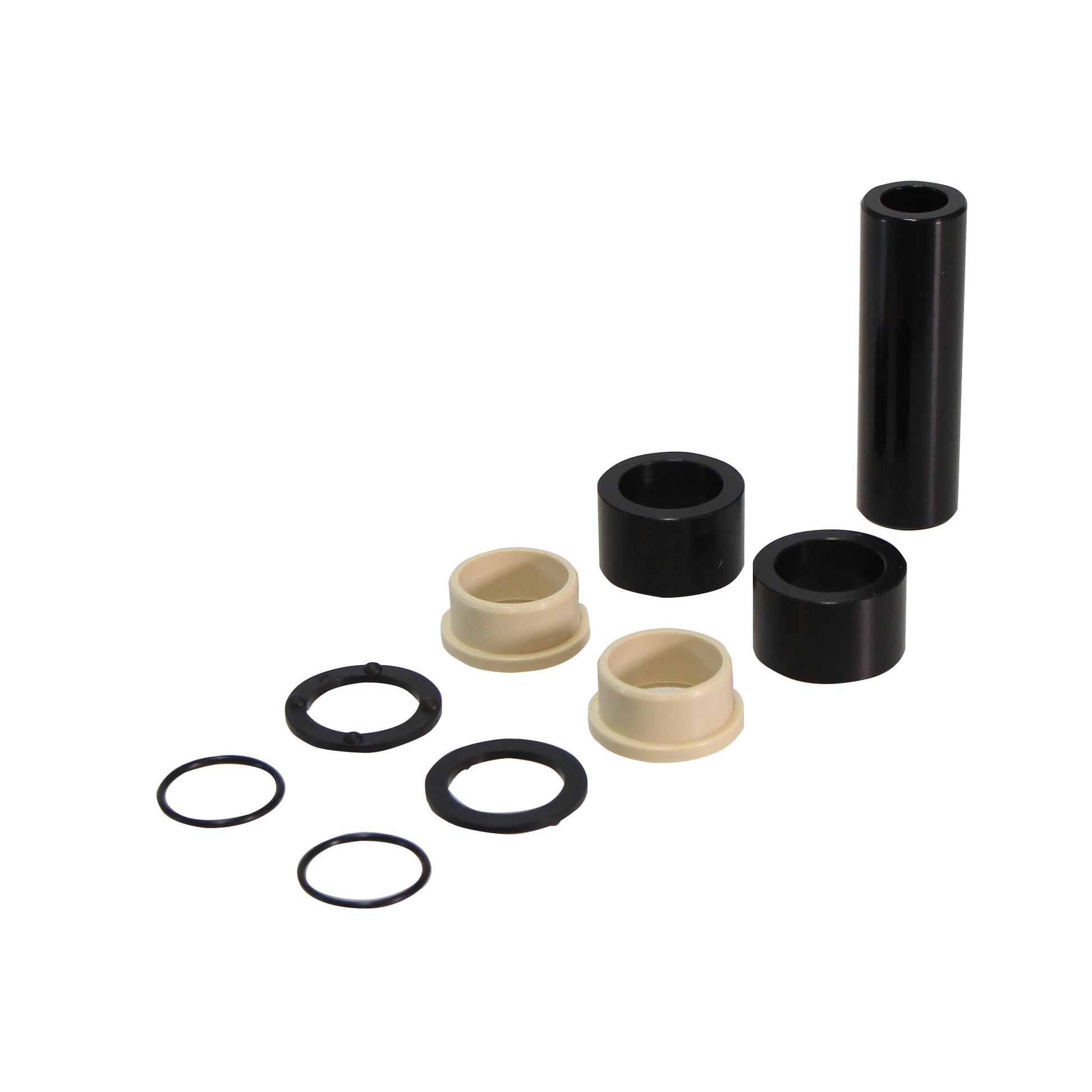 Fox Shox Shock Mount Hardware w/ Crush Washer M8x43.69mm-Goodwynn'sGoodwynn's