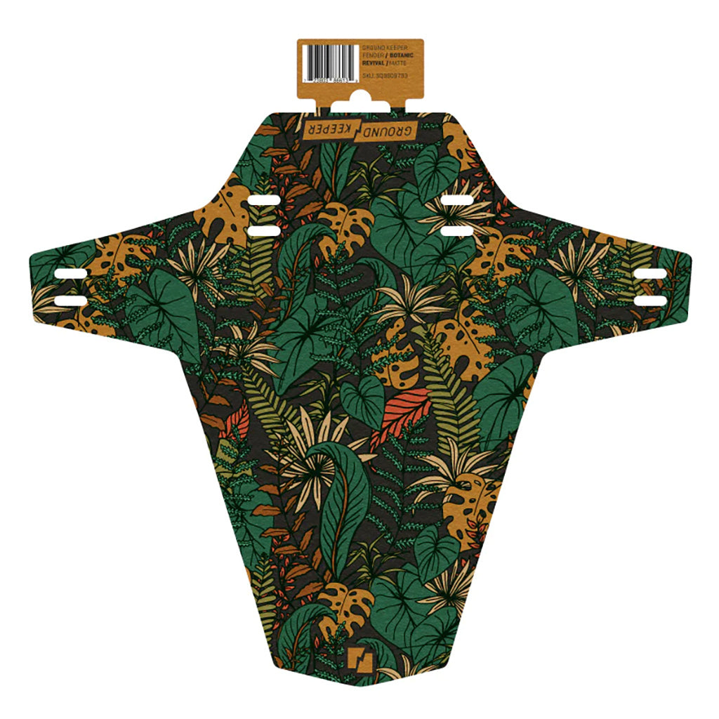 Ground Keeper Fender Botanic Revival - Matte-Goodwynn&#39;sGoodwynn&#39;s