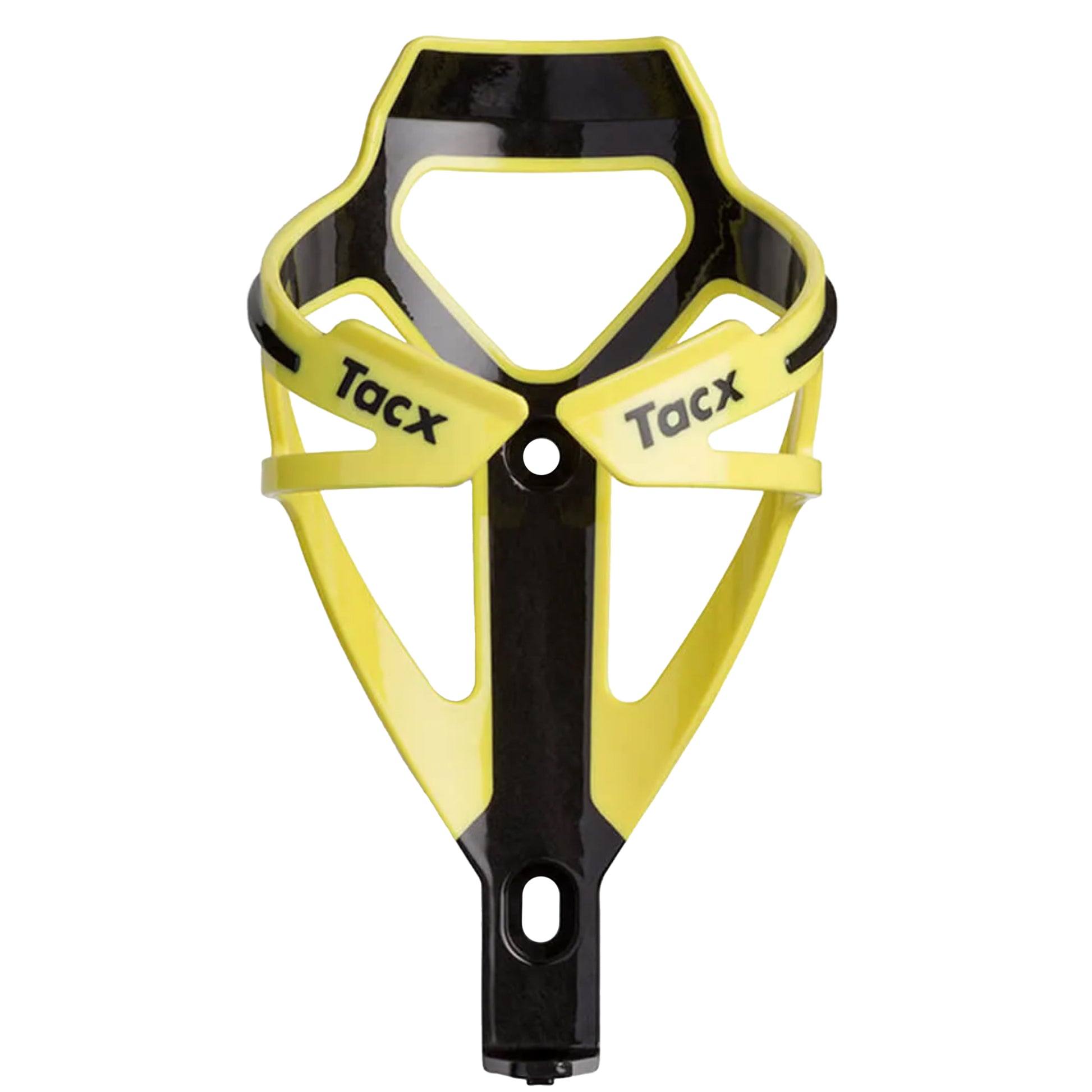 Garmin Deva Bottle Cage Yellow-Goodwynn'sGoodwynn's