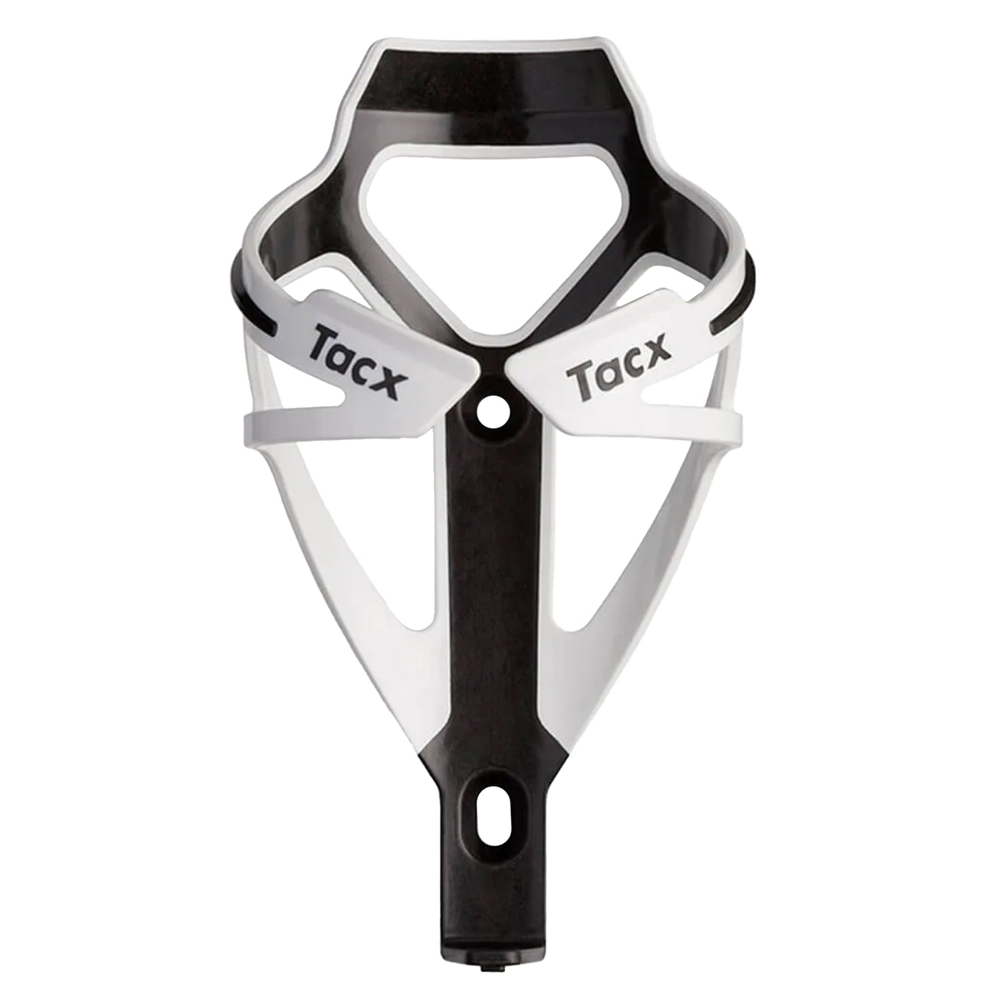 Garmin Deva Bottle Cage White-Goodwynn'sGoodwynn's