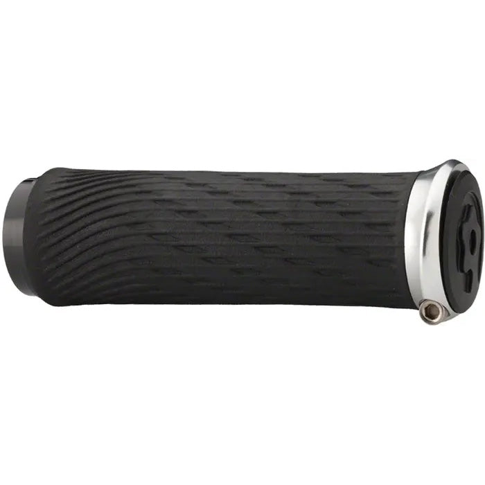 SRAM XX/X0 100mm Replacement Locking Grips Black-Goodwynn'sGoodwynn's