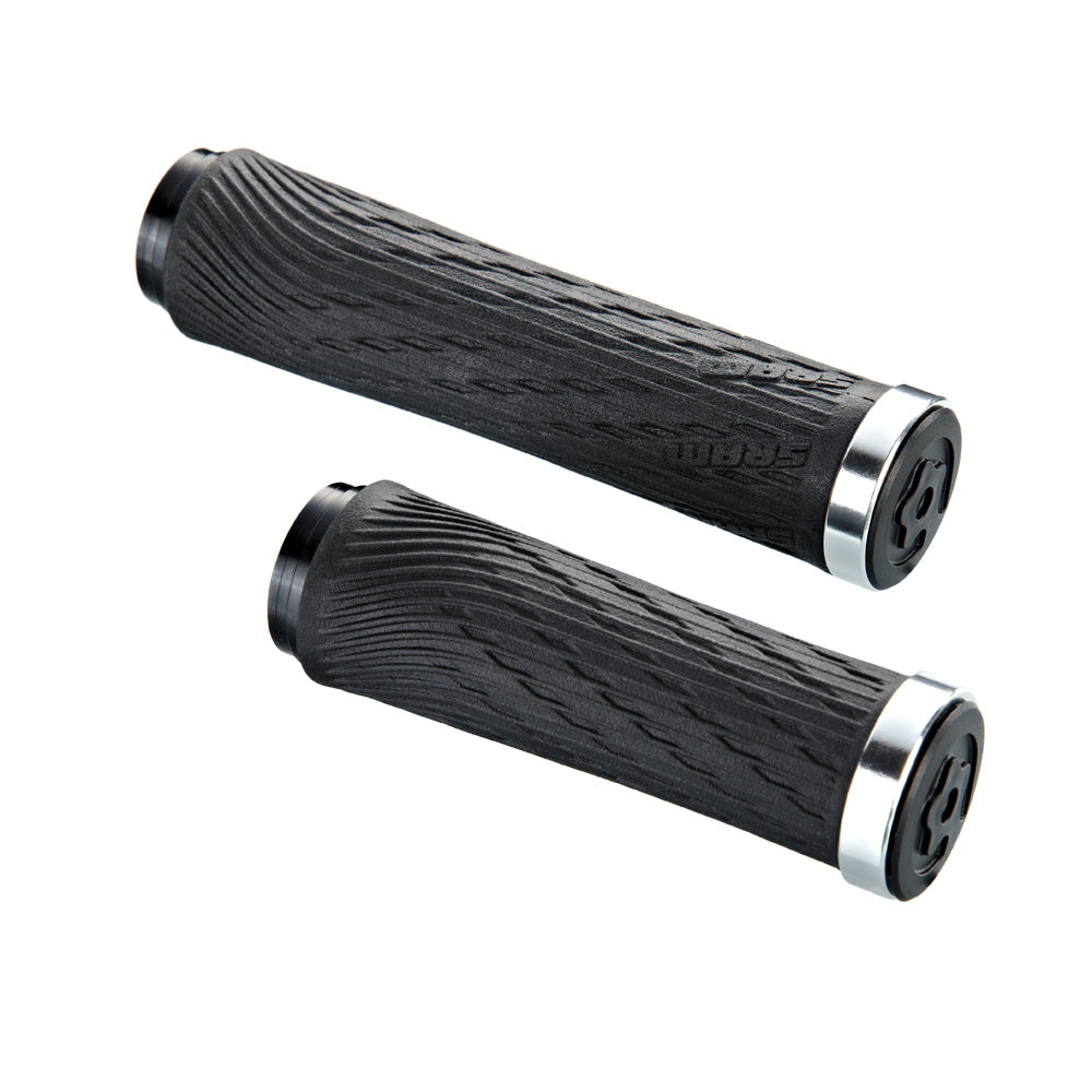 SRAM XX1 100/122mm Locking Grips Black-Goodwynn'sGoodwynn's