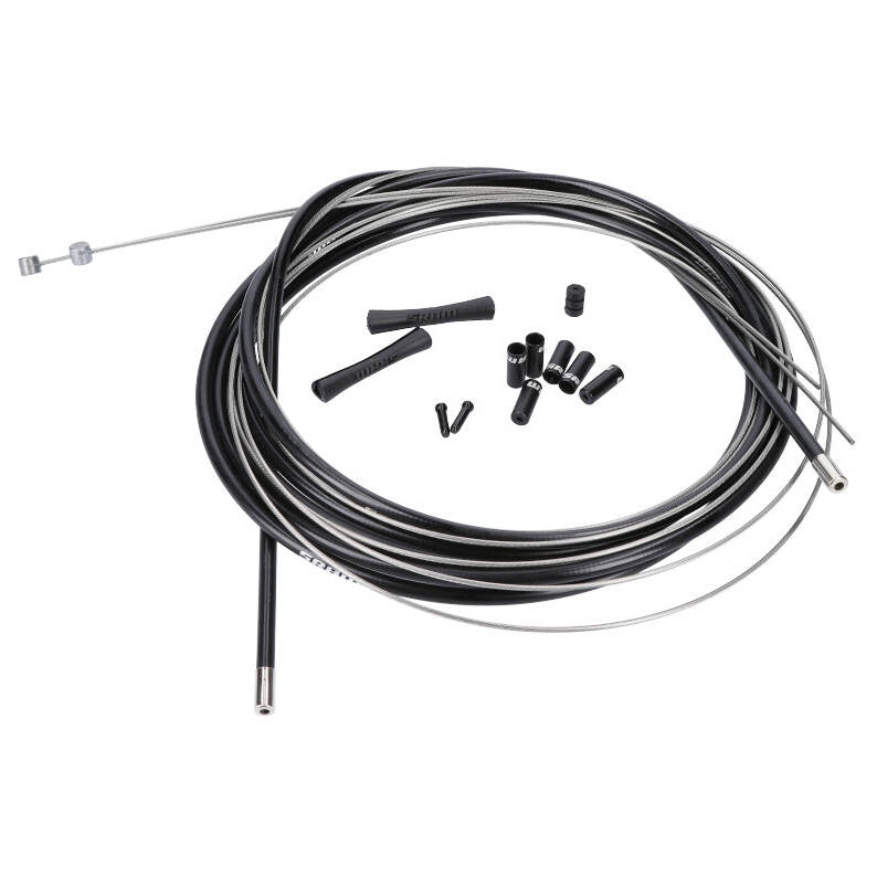 SRAM 5mm Wire Mountain Bike Brake Set Black-Goodwynn&#39;sGoodwynn&#39;s