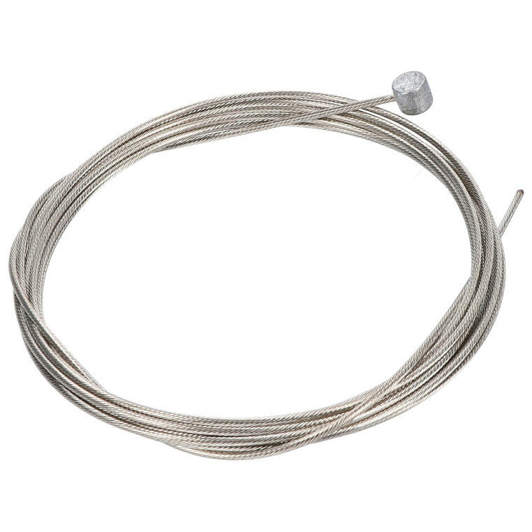 SRAM 5mm Slickwire Mountain Bike Brake Cable Silver Each-Goodwynn&#39;sGoodwynn&#39;s