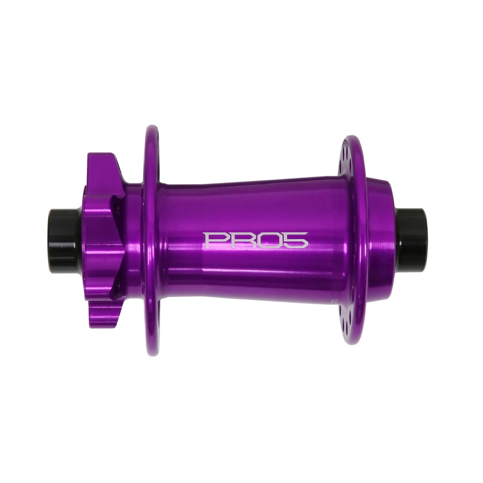 Hope Pro5 Disc F Hub (32h) 110x20mm (Non-Boost) Purple-Goodwynn'sGoodwynn's