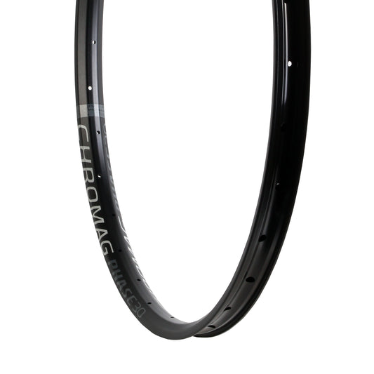 Chromag Phase30 Rims 27.5" 32h - Black-Goodwynn's