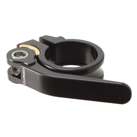 Chromag Seat QR 35.0mm - Black-Goodwynn'sGoodwynn's