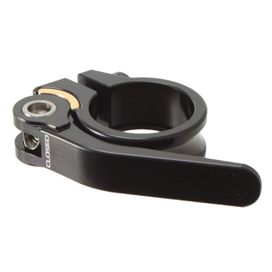 Chromag Seat QR 35.0mm - Black-Goodwynn's