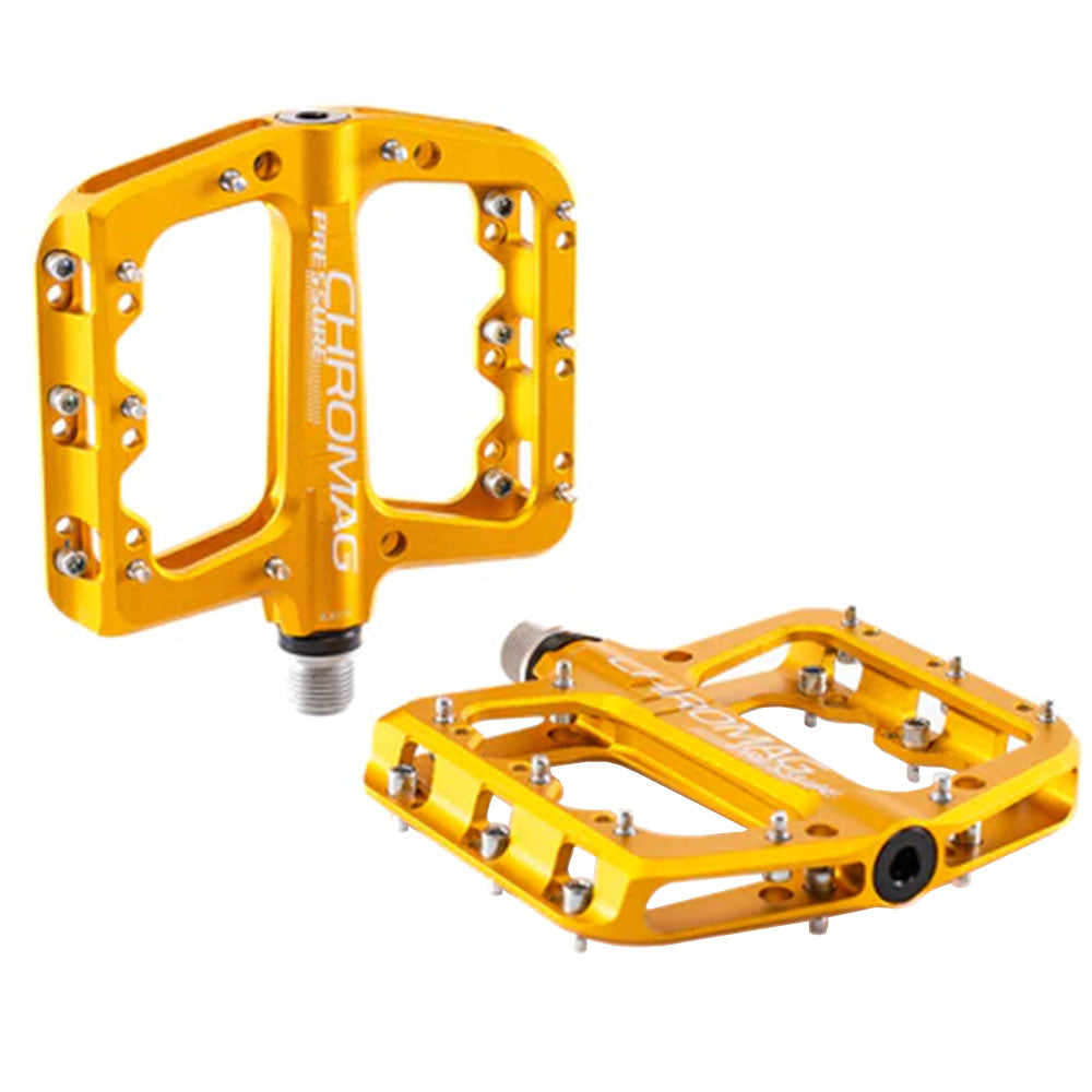 Chromag Pressure Pedals-Goodwynn'sGoodwynn's