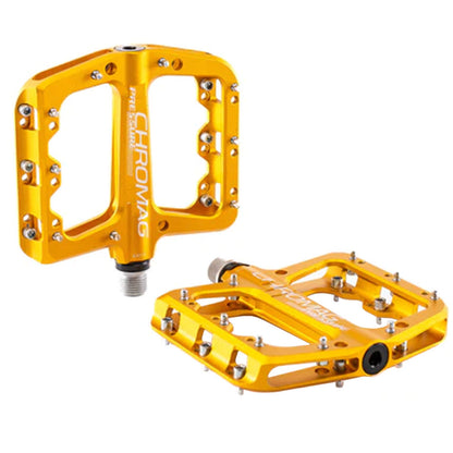 Chromag Pressure Pedals