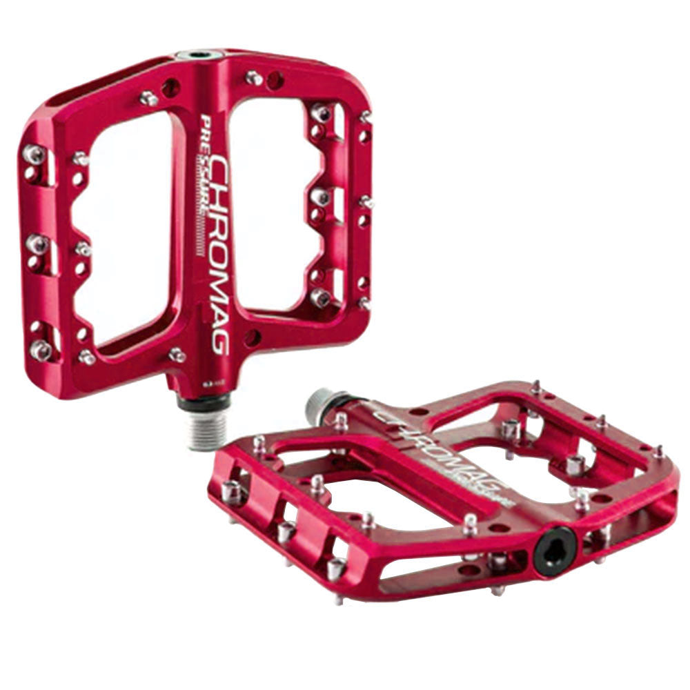 Chromag Pressure Pedals-Goodwynn'sGoodwynn's