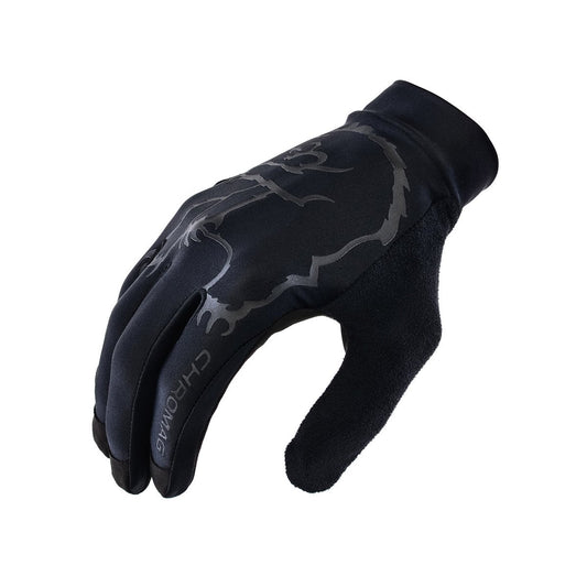 Chromag Habit Glove Medium Black
