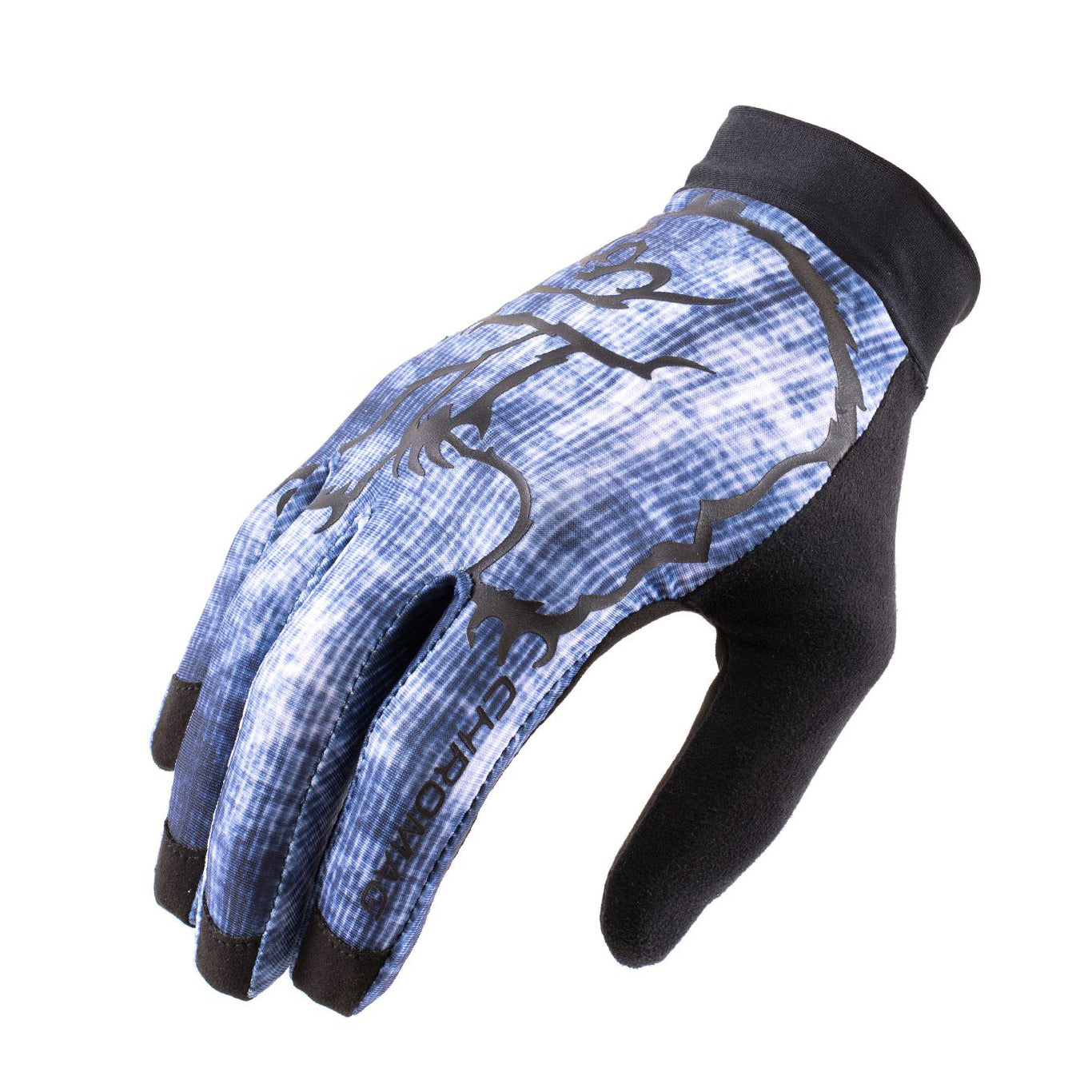 Chromag Habit Full Finger Gloves Acid Wash S Pair-Goodwynn&#39;sGoodwynn&#39;s