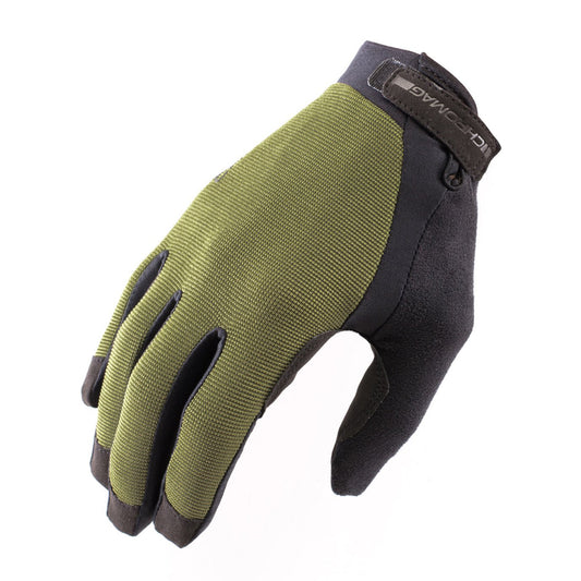 Chromag Tact Glove Large Olive