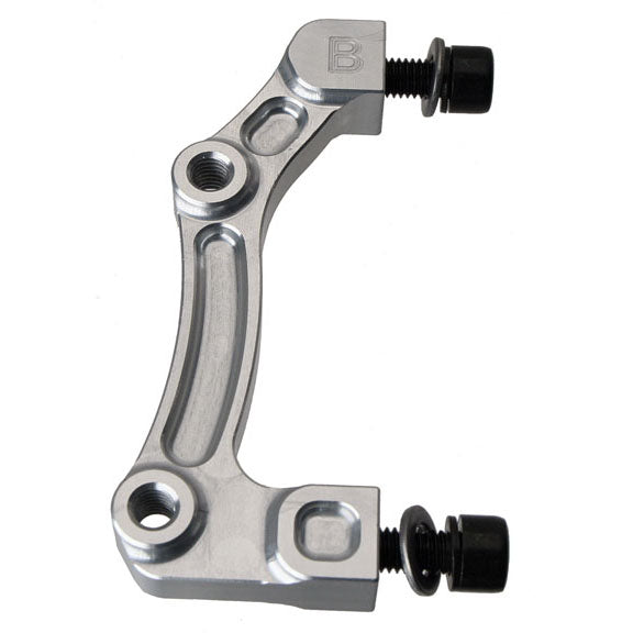 Hope 74mm Caliper Adapter (IS) F*-203mm / R-183mm-Goodwynn'sGoodwynn's