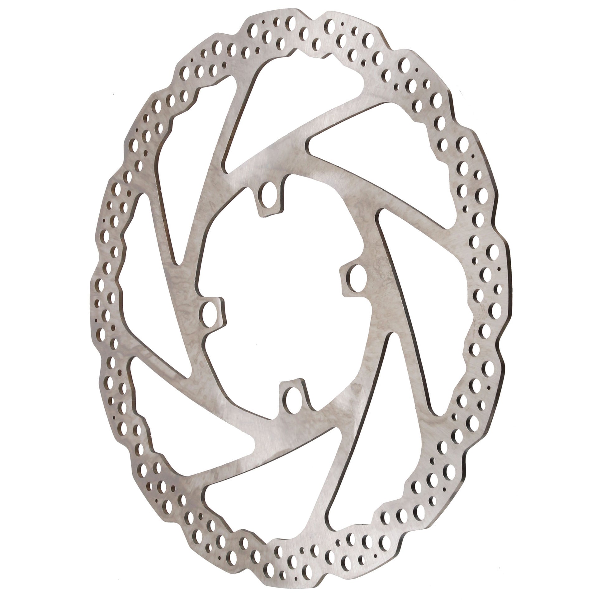 Hope Standard Rotor for Rohloff Fixed/Wave 180mm-Goodwynn'sGoodwynn's