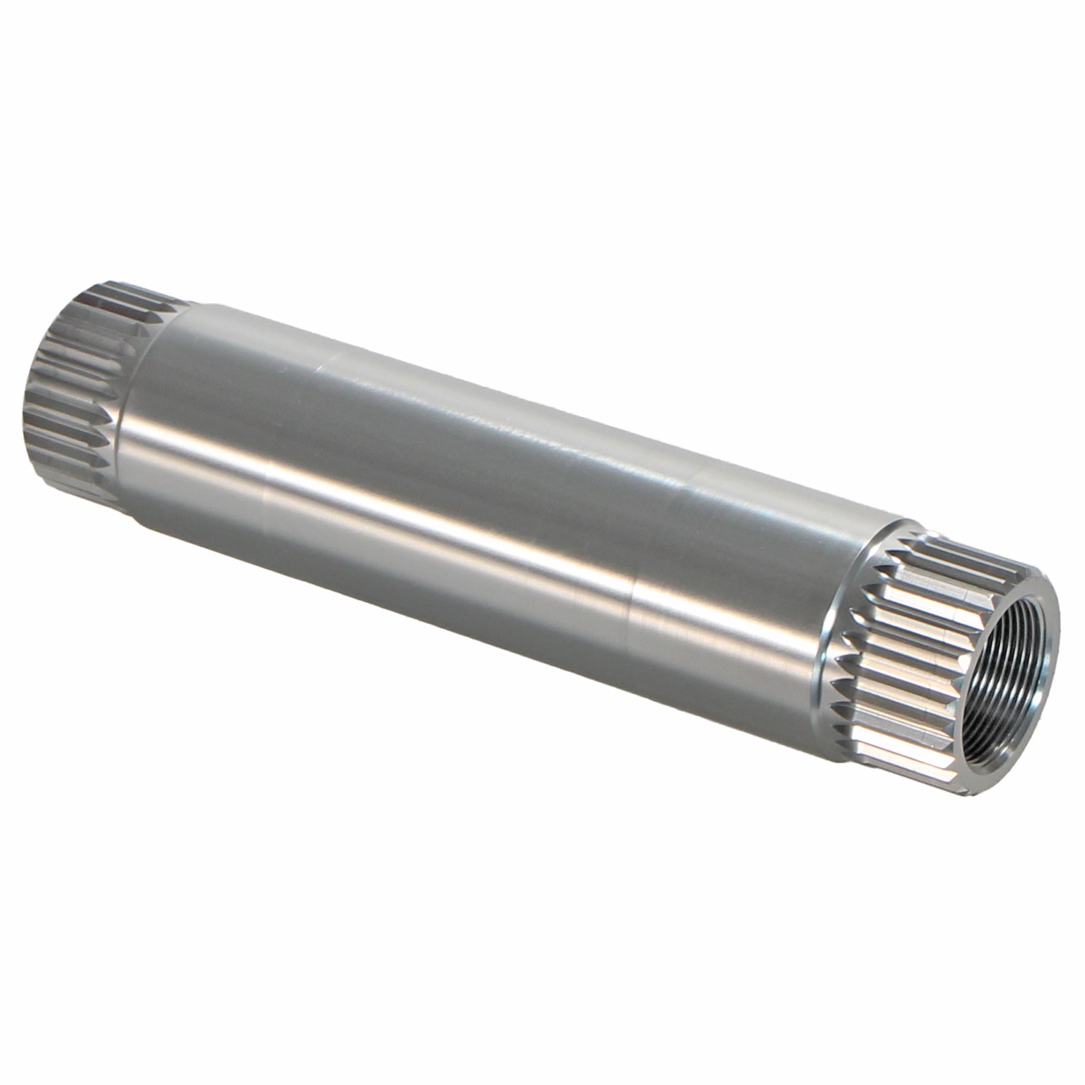 Hope Evo Crank Axle (30mm) Pressfit 133.5mm-Goodwynn'sGoodwynn's