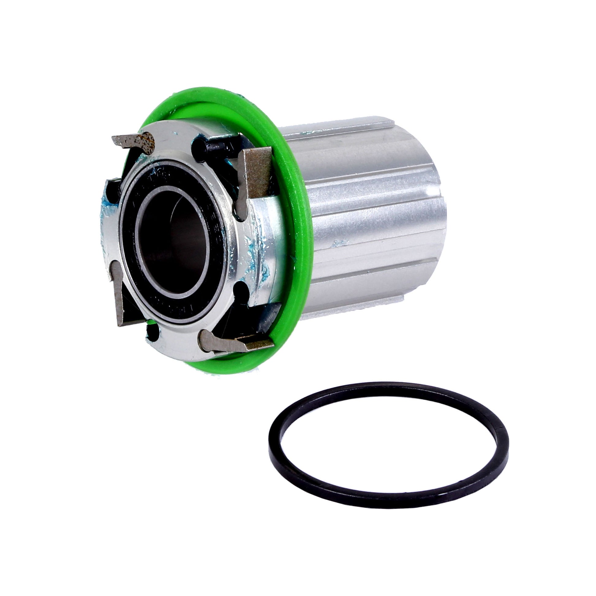 Hope Alloy Freehub Body Assembly Pro4-Goodwynn'sGoodwynn's