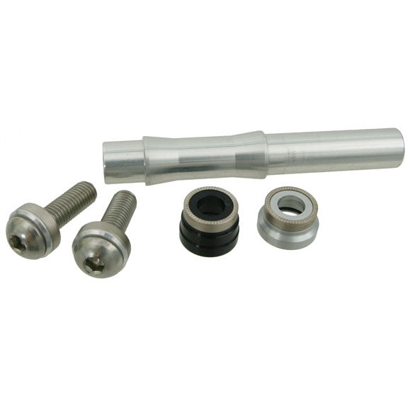Hope Pro2 EVO/Pro4 R Hub Convert Kit 10x135mm B-O-Goodwynn'sGoodwynn's