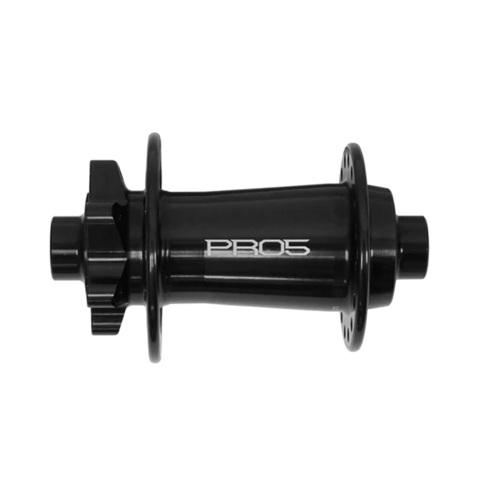 Hope Pro5 Disc F 15mm T-A Hub 100x32h Black-Goodwynn'sGoodwynn's
