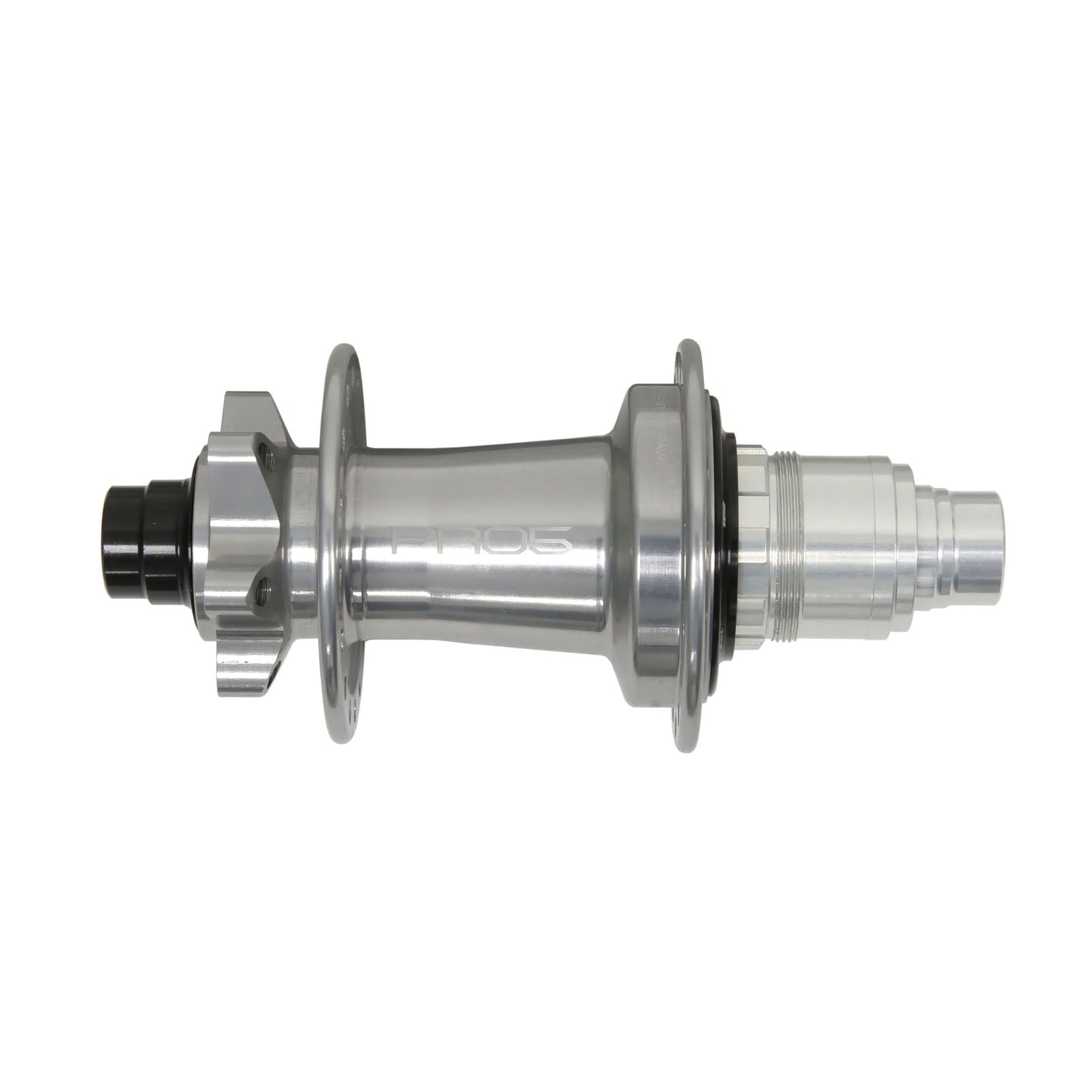 Hope Pro5 Disc R T-A XD Hub 12x148mm 32h Silver-Goodwynn'sGoodwynn's