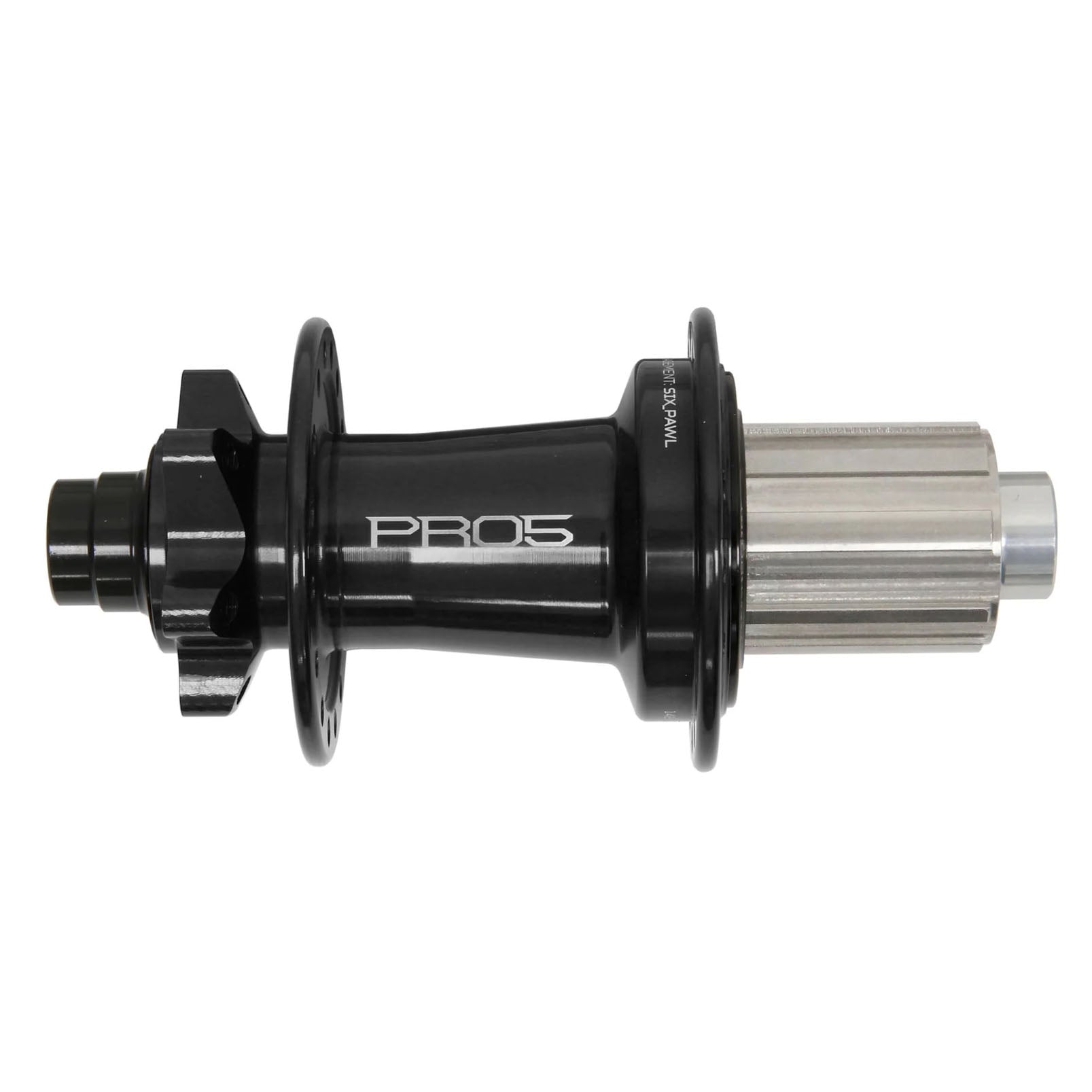 Hope Pro5 Disc R T-A HG Hub 12x148mm 32h Black-Goodwynn'sGoodwynn's