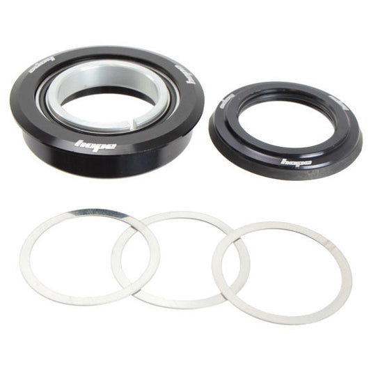 Hope PicknMix Headset Upper Assembly 4 S.H.I.S. ZS49/28.6 1-1/8" Integral-Goodwynn's