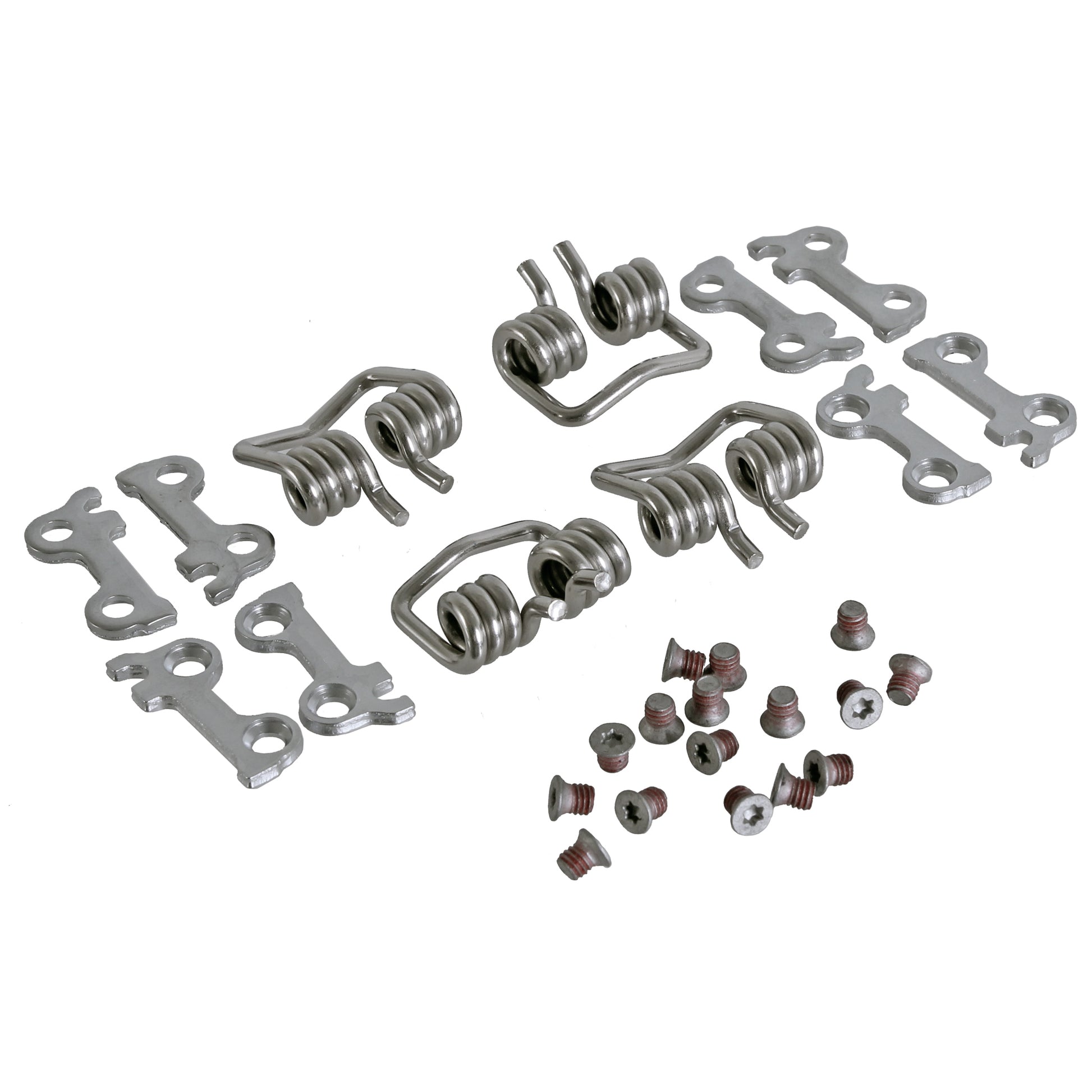 HT Pedals SX Pedal Upgrade Kit T1 X2-Goodwynn'sGoodwynn's
