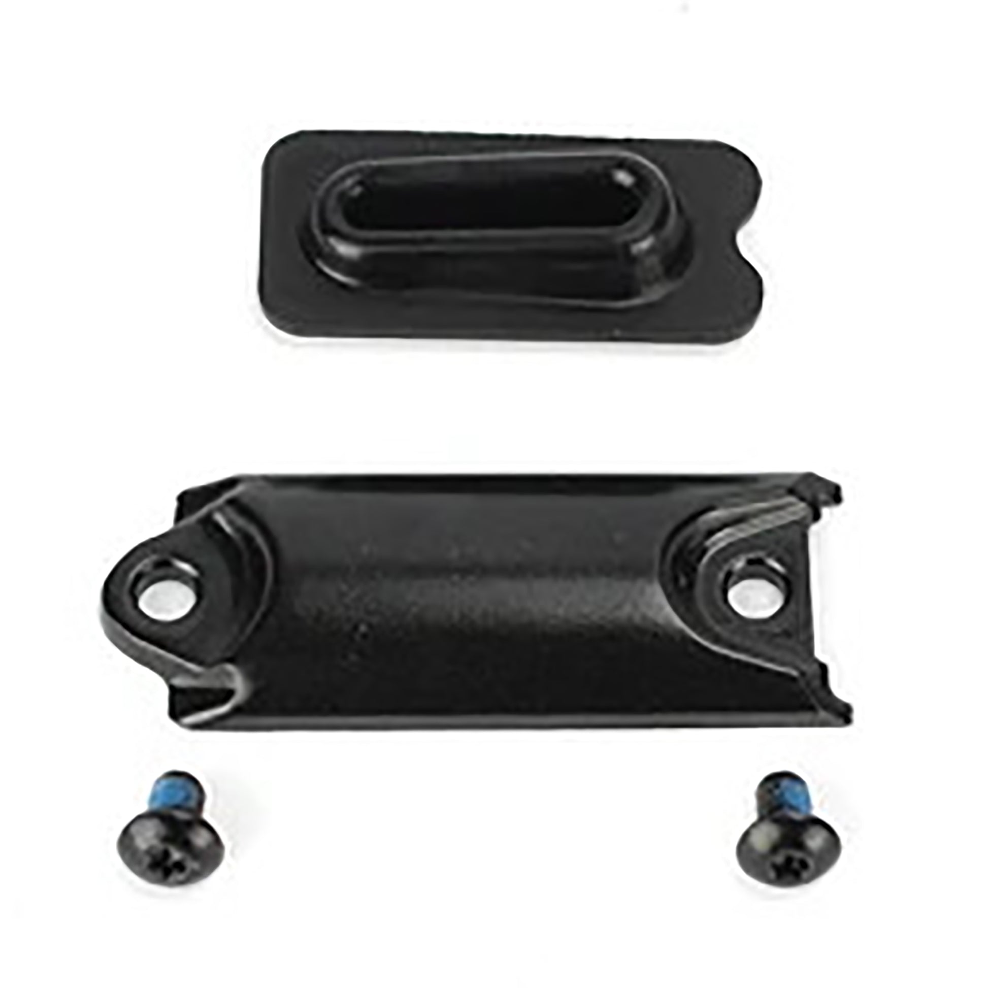 Hayes Brake Master Cylinder Reservoir Cap Dominion Black-Goodwynn'sGoodwynn's