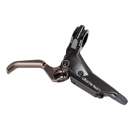 Hayes Dominion Master Cylinder with Short Finger Lever Black/Bronze-Goodwynn's