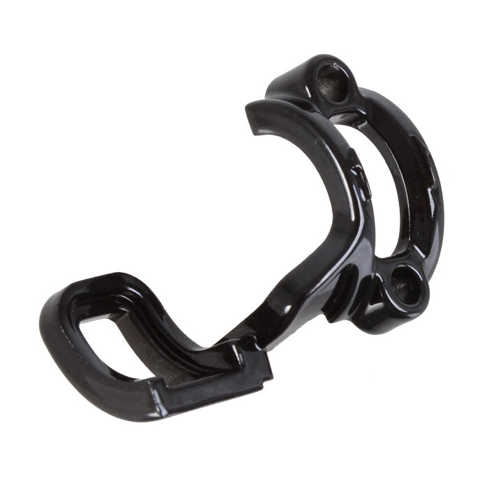Hayes Peacemaker Dominion Brake Lever Clamp - For Shimano I-Spec II/EV Shifters BLK-Goodwynn'sGoodwynn's